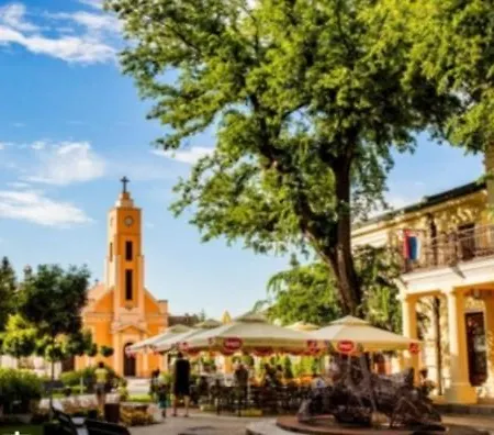 Apartment Nina Centar *