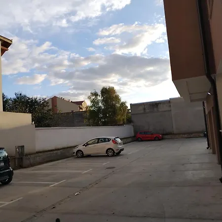 Nina Centar Apartment Sombor