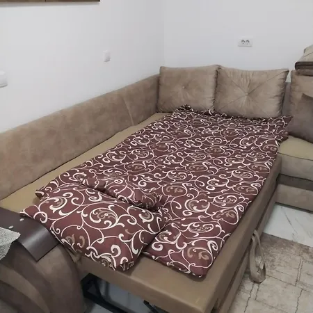 Apartment Nina Centar *