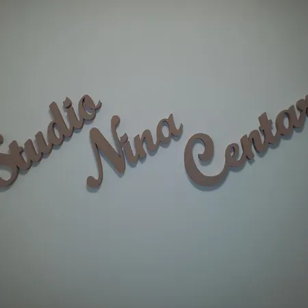 Nina Centar Apartment