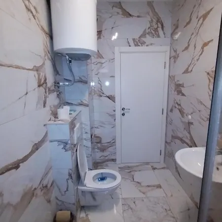 Apartment Nina Centar Sombor