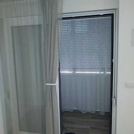 Nina Centar Apartment