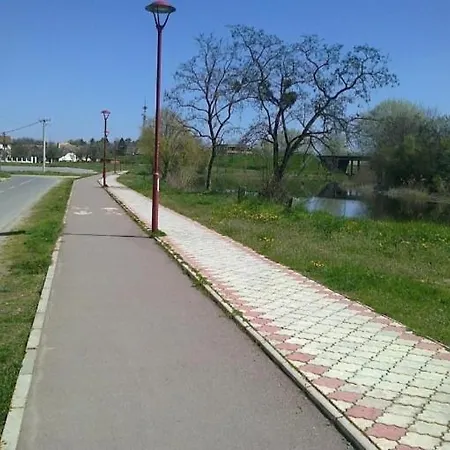 Nina Centar Apartment Sombor