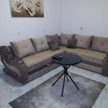 Apartment Nina Centar Sombor