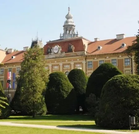 Apartment Nina Centar