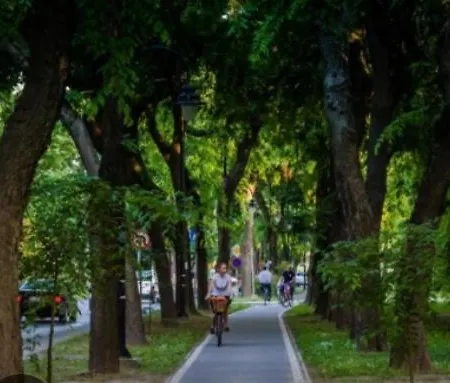 Nina Centar Apartment Sombor