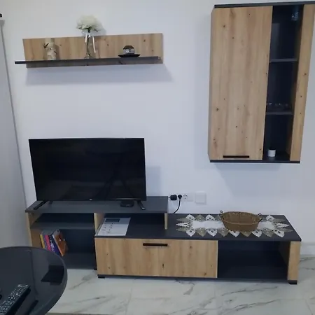 Nina Centar * Sombor