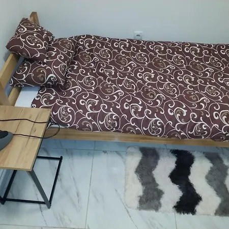 Apartment Nina Centar